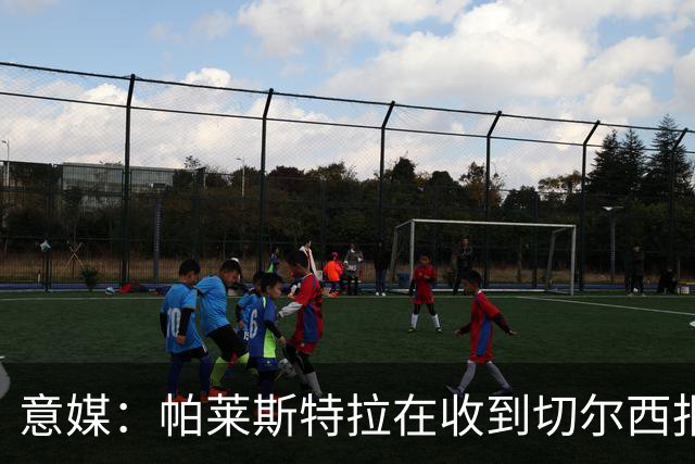 意媒：帕莱斯特拉在收到切尔西报价后，致电亚特兰大老板表示感谢